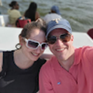 Meet your Posher, Kevin